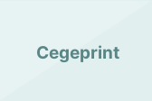 Cegeprint