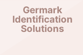 Germark Identification Solutions