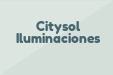 Citysol Iluminaciones