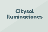 Citysol Iluminaciones
