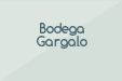 Bodega Gargalo