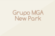 Grupo MGA New Park