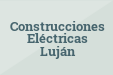 Construcciones Eléctricas Luján