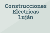 Construcciones Eléctricas Luján