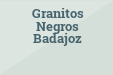 Granitos Negros Badajoz