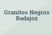 Granitos Negros Badajoz
