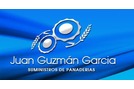 Juan Guzmán García Suministros de Panadería