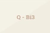 Q-Bi3