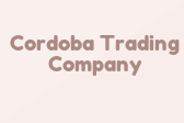 Cordoba Trading Company