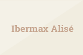 Ibermax Alisé