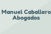 Manuel Caballero Abogados