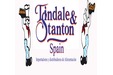 Tindale and Stanton