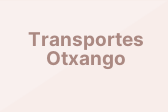 Transportes Otxango