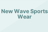 New Wave Sports Wear
