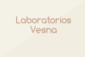 Laboratorios Vesna