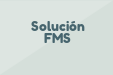 Solución FMS