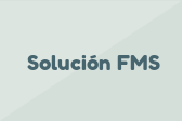 Solución FMS