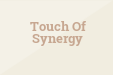 Touch Of Synergy