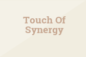 Touch Of Synergy