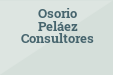 Osorio Peláez Consultores