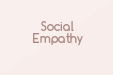 Social Empathy