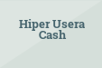 Hiper Usera Cash