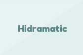 Hidramatic