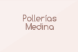 Pollerías Medina