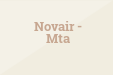 Novair-Mta
