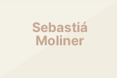 Sebastiá Moliner