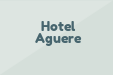 Hotel Aguere