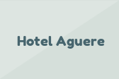 Hotel Aguere