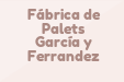 Fábrica de Palets García y Ferrandez
