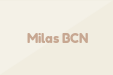 Milas BCN