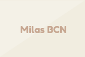 Milas BCN