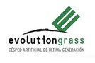 Evolution Grass