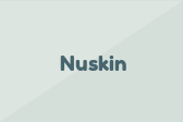 Nuskin