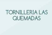 TORNILLERIA LAS QUEMADAS