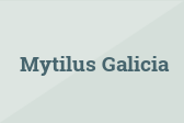 Mytilus Galicia