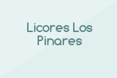 Licores Los Pinares