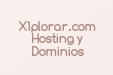 X1plorar.com Hosting y Dominios