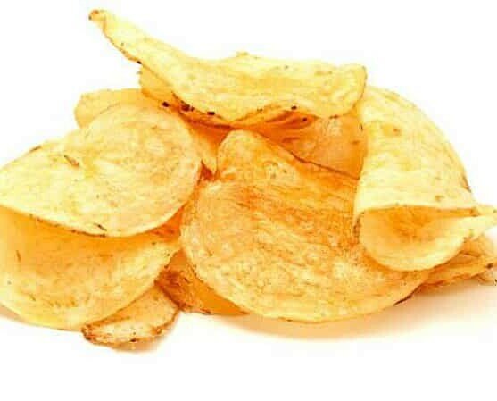 Patatas chips . Disponemos de productos de calidad a los mejores precios