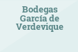 Bodegas García de Verdevique