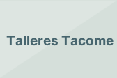 Talleres Tacome