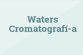 Waters Cromatografí­a