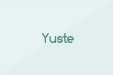 Yuste