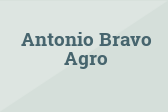 Antonio Bravo Agro