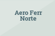 Aero Ferr Norte
