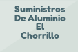 Suministros De Aluminio El Chorrillo