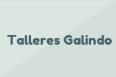 Talleres Galindo